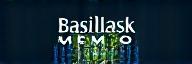 Logo Basilisk Memo